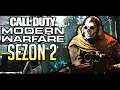 CALL OF DUTY: MODERN WARFARE - Sezon 2 - Nowe Mapy + Tryby || GAMEPLAY PL