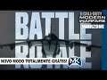 Call of Duty MW com Battle Royale gratuito! Link para baixar na descrição!