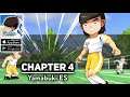 Captain Tsubasa ZERO Miracle Shot - A Challenge To Glory Chapter 4 (Android/iOS)
