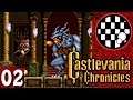 Castlevania Chronicles | PART 2 FINALE