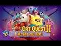 Cat Quest 2: L'éclat du Roi