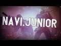 ceh9 про NaVi Junior || Сеня про Art1st
