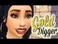 Celebrity Gold Digger Challenge: Sims 4 | Episode 40 | Washed Up!