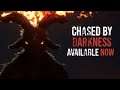 Chased by Darkness w/Sark, Aplfisher, Diction