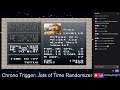 Chrono Trigger: Jets of Time Randomizer (Run #1) - Part 2