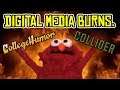 Collider and CollegeHumor IMPLODE as Digital Media BURNS at Shocking Rate!