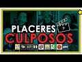 CONFESIÓN: PLACERES CULPOSOS ft. Pelicomic, The Top Comics, ZepFilms, LZC, Somos Geeks Y MÁS.