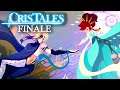 Cris Tales Part 17 ARDO BOSS BATTLE TRUE ENDING Switch Gameplay Walkthrough #CrisTales