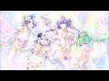 Cyberdimension Neptunia 4 Goddesses Online OST - Distant Journey Extended