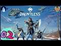 Dauntless Gameplay w/ Thranxes & Fans // Live Stream