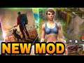Days After Survival NEW MOD 8.1.5 || ALL ZOMBIE DOWN & DURABILITY || Explain Days After MOD 8.1.5