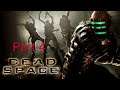 Dead Space Part 4 - Asteroids I Hate Them
