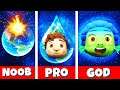 Destroying SECRET LUCA PLANET (Solar Smash)