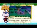 [Día 24] Animal Crossing NH: Fran nos pone a prueba por el Primero de Mayo