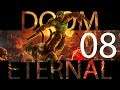 DOOM Eternal (PC) 08 : Burn Them In Holy Fire