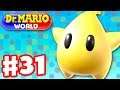 Dr. Mario World - Gameplay Walkthrough Part 31 - Dr. Luma! (iOS)
