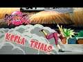Dragon Ball FighterZ - Kefla Trials (Desafios)