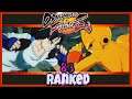 Dragon Ball FighterZ (PC) - Vs. Ranked [83]