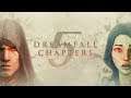 Dreamfall Chapters: Book 2 Part 5 - OLD AND NEW FRIENDS (Story Adventure)