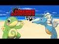 "Drop a Draco" versão pirata. Pokémon Showdown Live | Ultra Sun & Moon #63 [UU]