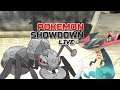 DURANT E DRAGAPULT CARREGANDO O TIME! Pokémon Showdown Sword & Shield OU