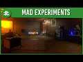Egg Driven Mad By Impossible Science Riddle | Mad Experiments: Escape Room (Northernlion Tries)
