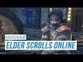 Казуальный Elder Scrolls Online c YamatoStrike 😼😺