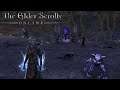 Elder Scrolls Online Gameplay Review