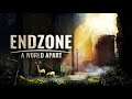 Endzone - A World Apart - Feature Trailer Drought & Sandstorm