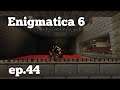 Enigmatica 6 - 44 - Death Room