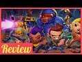 Enter the Gungeon Switch Review