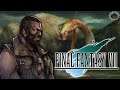 Escaping Midgar |Final Fantasy VII Part 2