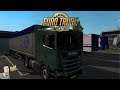 ETS2 W/ Pro MODS 2.43 - Let's get back to trucking!