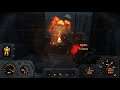 Fallout 4 - Attacking Super Mutants with the Laser Musket