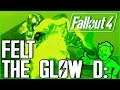 FALLOUT 4: Glowing Sea Ain't Nothing For  Me!