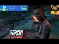 Far Cry 3 | Game Play | Campaign Mission | Payback post log | PS 5 | 4K |