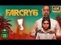 Far Cry 6 I Capítulo 3 I Let's Play I Xbox Series X I 4K