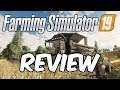 Farming Simulator 19 - Review