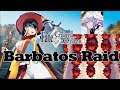 Fate/Grand Order-Barbatos Raid