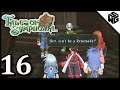 Finding the Rheairds!! :: Tales of Symphonia! - !member, !Discord, !Twitter