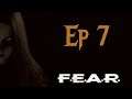 Flyin Robits - F E A R - Ep 7