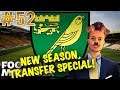 Football Manager 2020 | #52 | New Season, Transfer Special