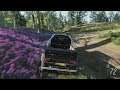 Forza Horizon 4 - 2014 Mercedes-Benz G 63 AMG 6x6 Gameplay [4K]