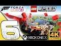 Forza Horizon 4 I Lego Speed Champions I Capítulo 6 I Let's Play I Español I XboxOne x I 4K