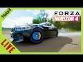 Forza Horizon 4 LIVE #62 - Nyári események, Új Ferrari + SUPER WHEELSPIN!