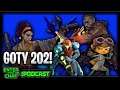 Game of the Year and Game Awards 2021 Nominees! | Enter The Chat: Gaming Podcast #22