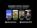GAMES COM GOLD JULHO 2021 - Planet Alpha - Rock of Ages 3 - Conker: Live & Reloaded e Midway A.O