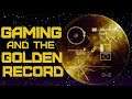Gaming and the Golden Record