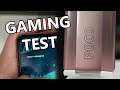 Gaming test - POCO X3 Pro with Snapdragon 860 chipset! World's first!