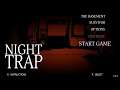 GBHBL Playtime: 13 Days of Halloween - Night Trap: Attempts 2 and 3 (Nintendo Switch)